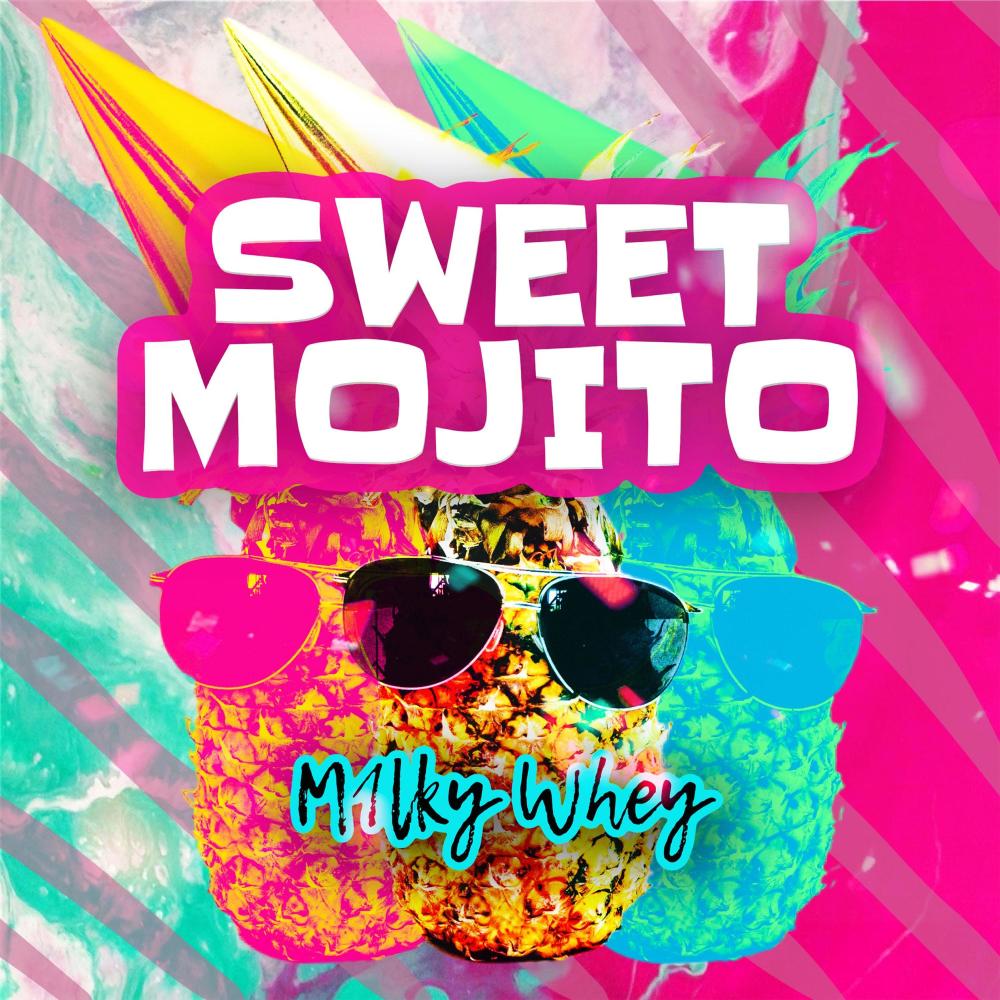 Sweet Mojito