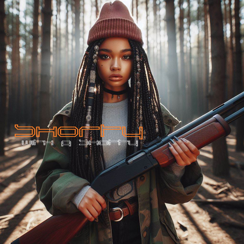 Shorty with a Shotty