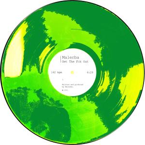收聽Malerba的Get The Fck Out (Explicit)歌詞歌曲