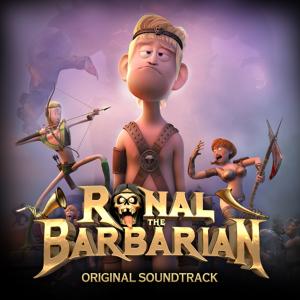 ดาวน์โหลดและฟังเพลง Legend of Kron พร้อมเนื้อเพลงจาก Fredrik Bock