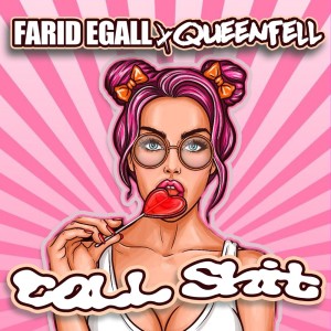 Album Call Shit oleh Farid Egall
