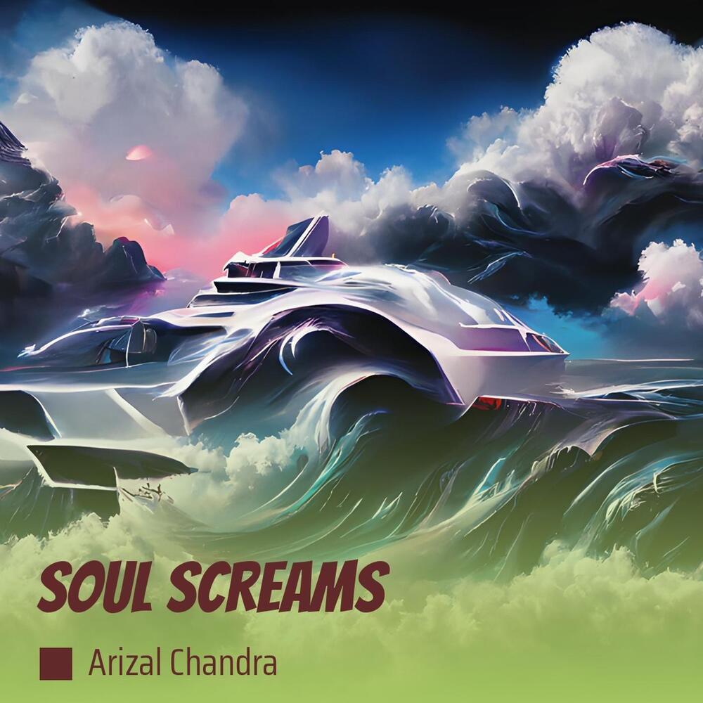 Soul Screams