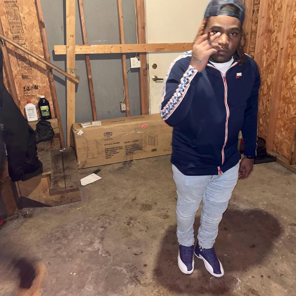 Bidness Man (Explicit)