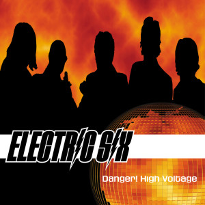Listen to I Lost Control (Of My Rock And Roll) song with lyrics from Electric Six