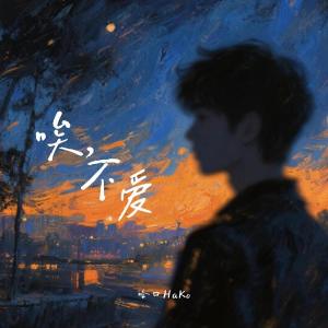 Album 唉，不爱 from 哈口HaKo