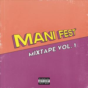 收聽Mani Fest'的6000 (feat. Rizou & Stone Mc) (Explicit)歌詞歌曲