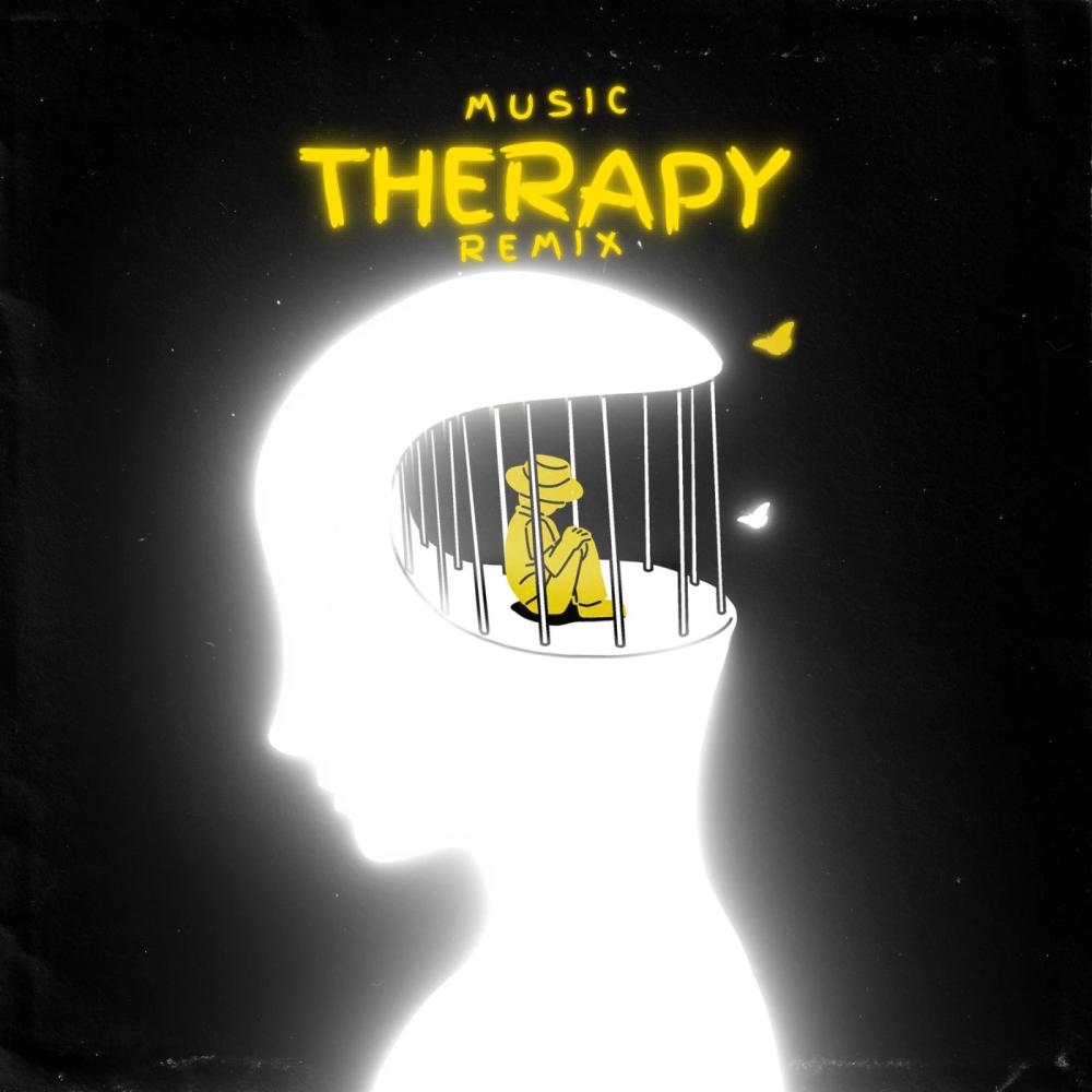 music therapy (feat. Gibson) (remix|Explicit)