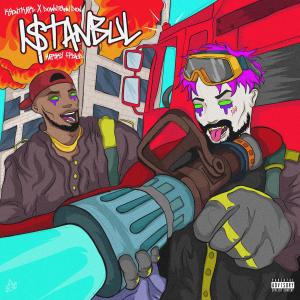 default playlist img