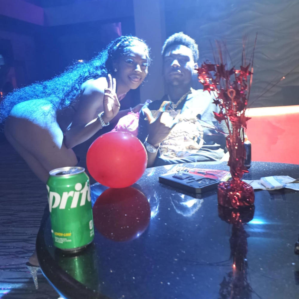 Striker (Explicit)