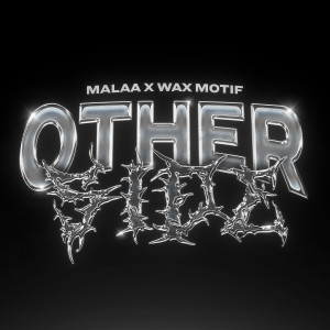 Album Otherside oleh Wax Motif