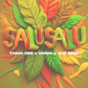 อัลบัม Salusalu ศิลปิน Taina Gee