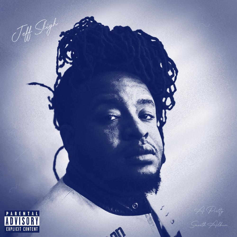 Super Focused (feat. Dizzy Wright) (Explicit)