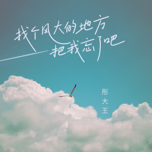 Listen to 找个风大的地方把我忘了吧 song with lyrics from 彤大王