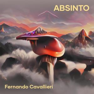 Dengarkan Absinto lagu dari Fernando Cavallieri dengan lirik