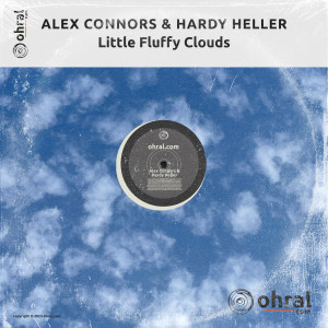 Alex Connors的專輯Little Fluffy Clouds