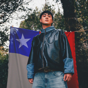 Album Corridos Chilenos, Vol. 2 (Explicit) from Ignacio Ruiz