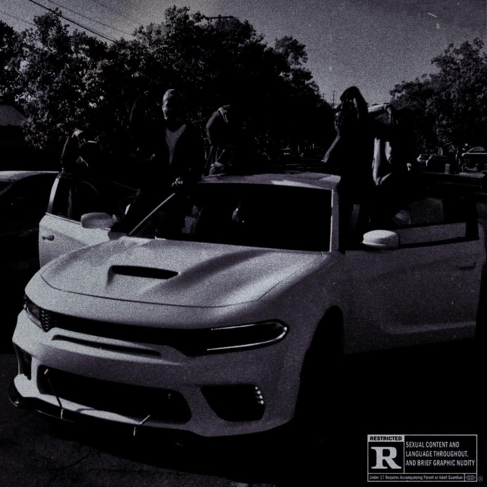 Buy It Back (Explicit)