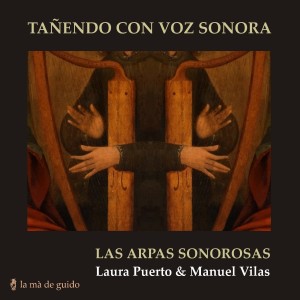 อัลบัม Tañendo Con Voz Sonora ศิลปิน Manuel Vilas