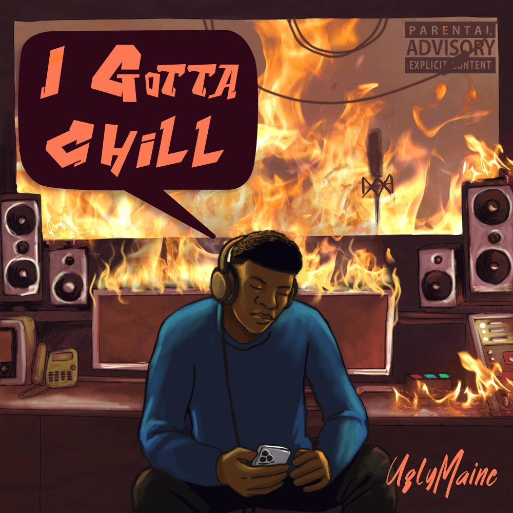 IHYILY (Explicit)