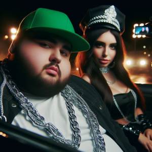 收聽Rebel Music Beats的Échame (Instrumental)歌詞歌曲