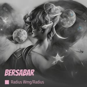 Radius的專輯Bersabar