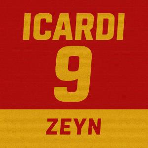 Zeyn的專輯icardi