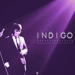 Josh Tiong的專輯Indigo