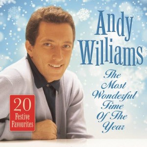 收聽Andy Williams的White Christmas歌詞歌曲