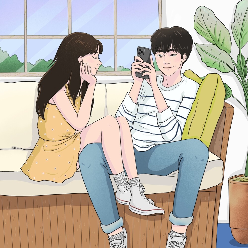 내 모든 날에 (Inst.)