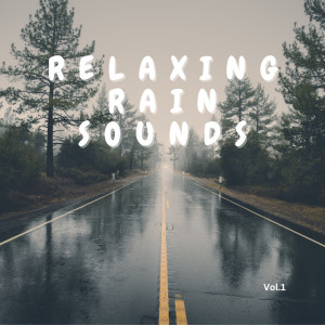 Relaxing Rain Sounds (Vol.1)