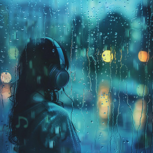 PRjDicE的專輯Rain's Vibrant Cadence: Energetic Rhythms