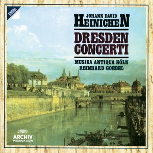 ดาวน์โหลดและฟังเพลง Heinichen: Concerto Movement in C Minor, S. 240. VIvace พร้อมเนื้อเพลงจาก Musica Antiqua Koln