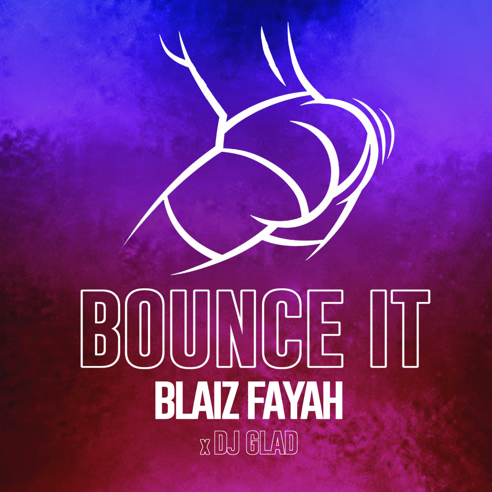 Bounce It (Explicit)