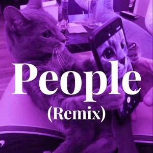 Album People (Remix) from Llibianca Fongi
