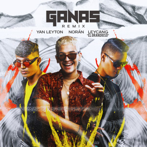Album Ganas (Remix) from Yan Leyton