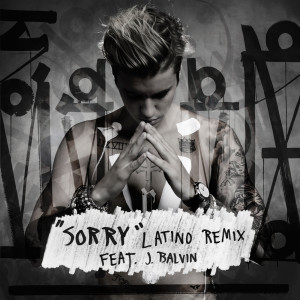 收聽Justin Bieber的Sorry歌詞歌曲