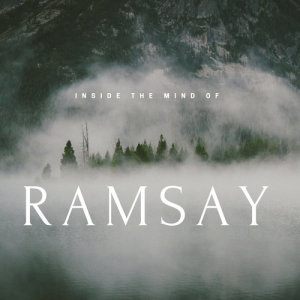 Various Artists的專輯Inside the Mind of Ramsay