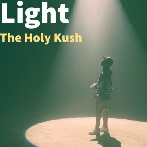 The Holy Kush的專輯Light (Explicit)