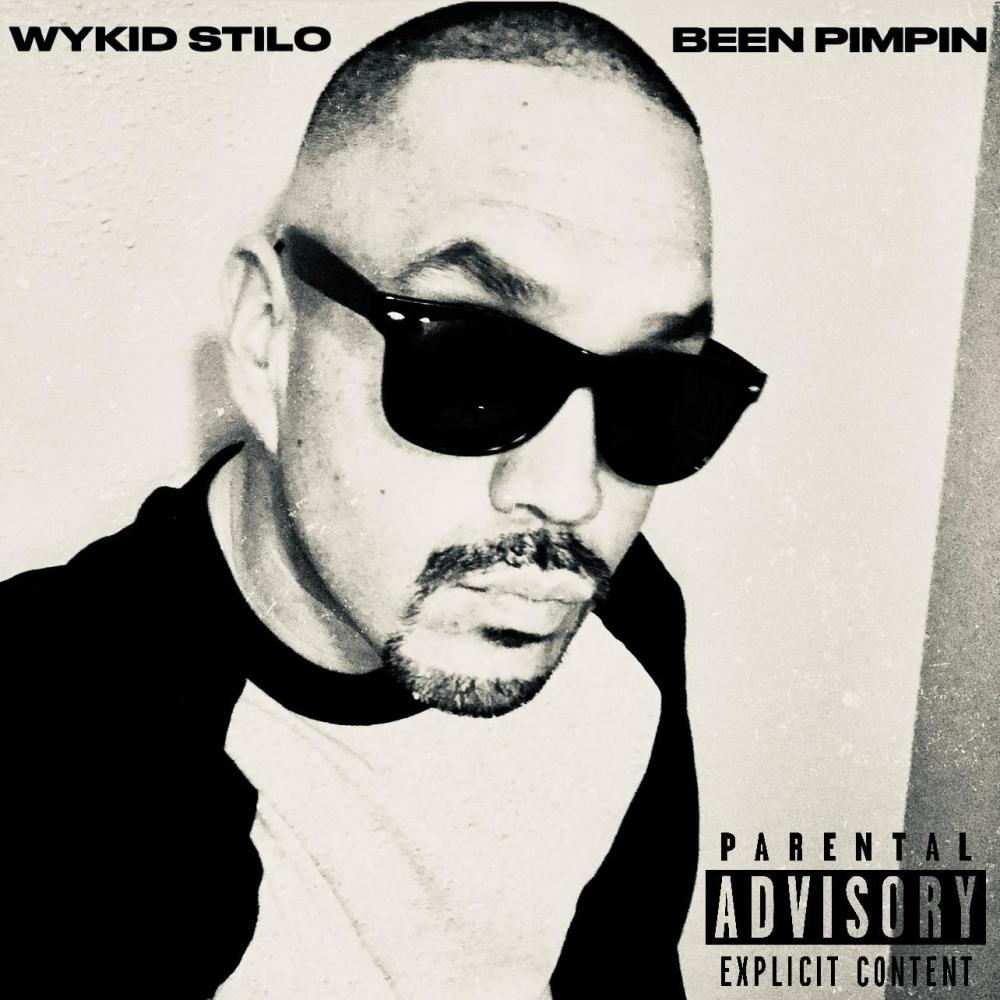 BEEN PIMPIN (Explicit)