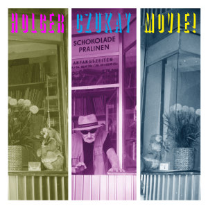 ดาวน์โหลดและฟังเพลง Persian Love พร้อมเนื้อเพลงจาก Holger Czukay