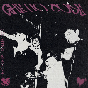 Listen to GHETTO CODE song with lyrics from HYC