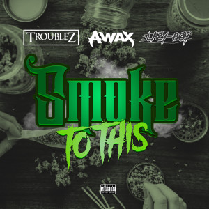 ดาวน์โหลดและฟังเพลง Smoke to this (Explicit) พร้อมเนื้อเพลงจาก Troublez