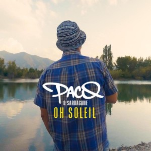 Album Oh soleil from Paco