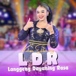 อัลบัม LDR (Langgeng Dayaning Rasa) ศิลปิน Niken Salindry