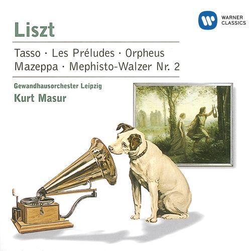 Liszt: Tasso, Lamento e Trionfo, S. 96 (1985 Remastered Version)