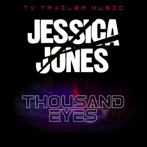 Dengarkan lagu Thousand Eyes nyanyian Jane Doe dengan lirik