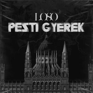 收聽Loso的pesti gyerek (Explicit)歌詞歌曲