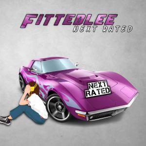 FITTEDLEE的專輯NEXTRATED