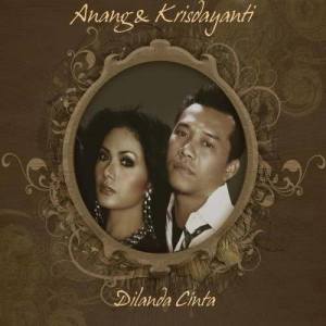 Album Dilanda Cinta oleh Anang Hermansyah