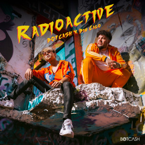 收聽บอทแคช的Radioactive歌詞歌曲